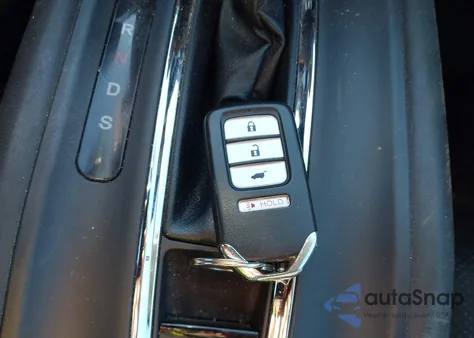 2018 Honda Hr-V Ex from USA, damaged, VIN 3CZRU5H57JM705394